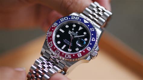 rolex gmt master ii pepsi price in pakistan|rolex gmt pepsi for sale.